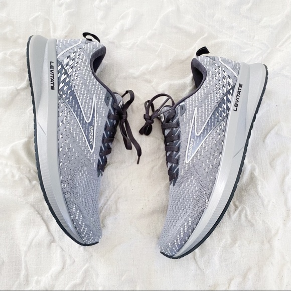 Brooks Levitate 5 Running Shoes Size 9 New $150 - Picture 6 of 13